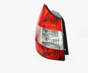 Luč leva Renault Megane Scenic