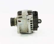 Alternator Kia Ceed 1,6 CRDI