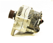 Alternator, Škoda Felicia 1,6