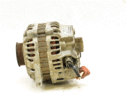 Alternator, Mitsubishi Galant 2,5