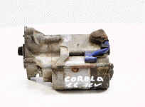 Zaganjač, Toyota Corola 1,6  16V