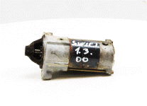 Zaganjač,  Suzuki Swift 1,3