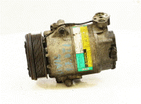 Kompresor klime,  Honda Civic 1,7 DTI