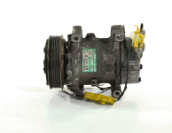 Kompresor klime, Citroen C3, 1,4 HDI; 2004