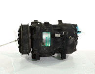 Kompresor klime,  Citroen C5, 2,2 HDI;  2003