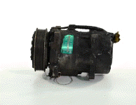 Kompresor klime, Citroen C5, 2,2 HDI;  2005