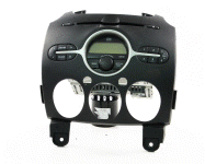 Avtoradio, Mazda 2