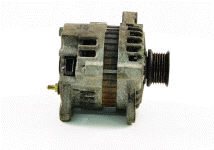 Alternator,  Daewoo Tacuma 2006