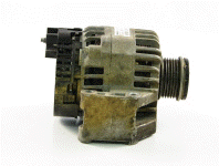 Alternator,  Opel Meriva diesel