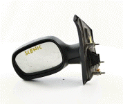 Ogledalo Levo, Renault Scenic
