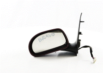 Ogledalo Levo, Fiat Bravo
