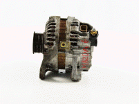 Alternator,  Mazda 3