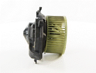 Ventilator gretja,  VW Passat