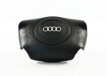 Airbag volanski, Audi A4