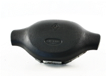 Airbag volanski,  Renault Clio