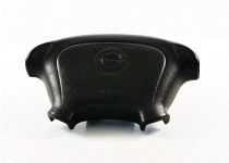 Airbag volanski, Opel