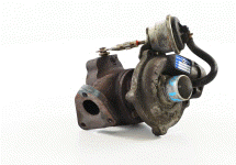 Turbina, Opel 1,3 CDTI