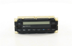 Regulator klime,  VW Passat