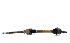 Polosovina desna,  Citroen C4 1,6 HDI