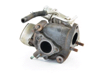 Turbina, Toyota Rav4