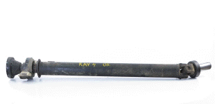 Kardan, Toyota Rav4