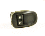 Stikala stekel, Peugeot 206