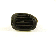 Difuzor zraka, Peugeot 206