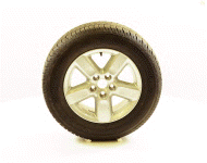 Guma z ALU platiščem, 235/60R 16 100H