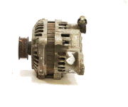 Alternator,  Subaru Legacy 2,0