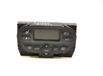 Regulator gretja in klime,  Citroen Xsara Picasso