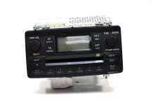 Avtoradio,  Toyota Corola