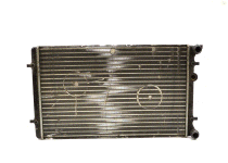 Hladilnik,  VW Golf 4