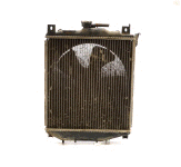 Hladilnik z ventilatorjem, Suzuki Swift 1,3