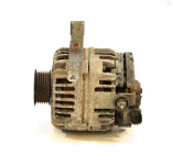 Alternator,   Toyota Avensis; 1,8