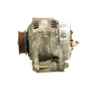 Alternator, Proton 313