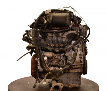 Rabljeni avtodel,  Motor,  Suzuki Ignis ???
