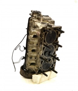 Glava Motorja Leva,  Audi A 6, V6, 2,5 TDI