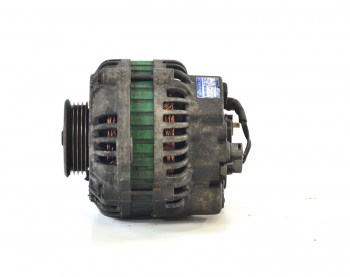 Rabljeni avtodel,  Alternator,  Hyundai Lantra,  1995