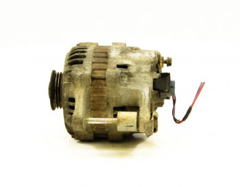 Alternator, Subaru Justy