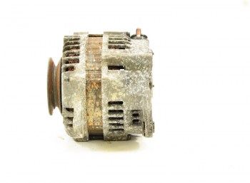 Alternator,  Nissan Almera 2,2 TDI