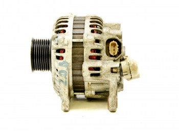 Alternator, Mazda 6  2,0d
