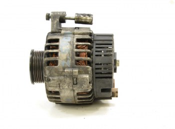 Alternator, Audi A 6 2,5 TDI