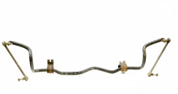 Stabilizator,  Nissan Note 1,4