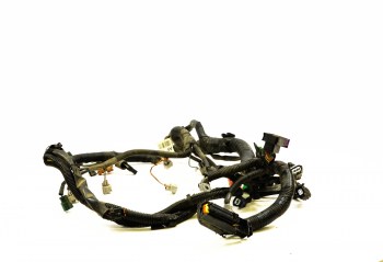 Kabli komplet,  Nissan Note 1,4