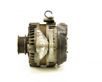Alternator, Toyota Corola 2,0 D4D