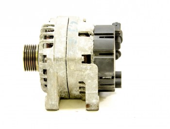 Alternator, Citroen C 3