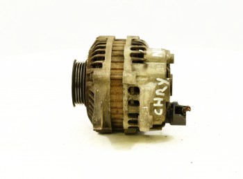 Alternator, Chrysler Neon
