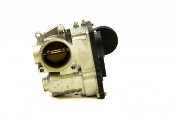 Loputa zraka,  Nissan Note 1,4