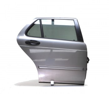 Vrata zadnja desna,  Saab 9-5