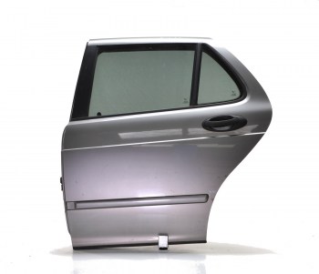 Vrata zadnja leva,  Saab 9-5
